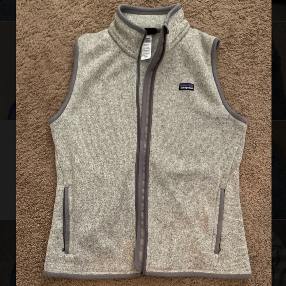 Patagonia Better Sweater Vest
